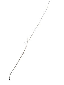 VARÃO FECHADURA PORTA DIREITA | CORSA WIND 1997