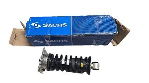AMORTECEDOR SACHS 316 809 CABINE TRASEIRO C MOLA MB AXOR | LOTE PEÇAS AUTOMOTIVAS 2026
