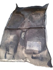 CARPETE | ESCORT L 1991