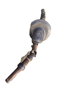 COLUNA DIREÇÃO | XSARA GLX 16V 1999