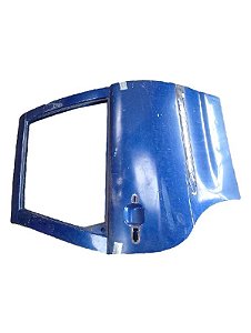 PORTA TRASEIRA DIREITA | IBIZA 16V 2000