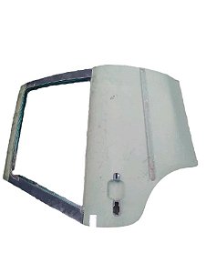 PORTA TRASEIRA DIREITA | PARATI 16V 1999