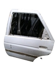 PORTA TRASEIRA ESQUERDA | ESCORT GL 16V H 1999