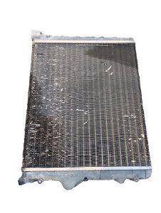 RADIADOR | CLIO SEDAN 1.0 16V 2005