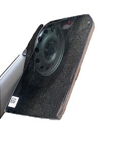 VIDRO PORTA DIREITA | UNO MILLE SMART 2001