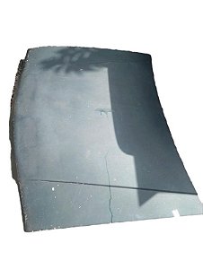 CAPÔ | MONZA SL E 1.8 1988