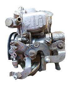 CARBURADOR | PREMIO S 1987