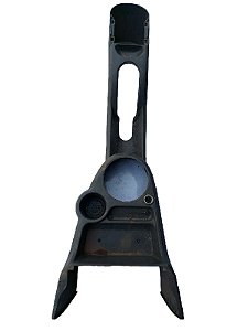 CONSOLE CENTRAL | FIESTA SUPERCHARGER 2003