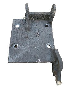 SUPORTE COMPRESSOR | 106 SOLEIL 1998