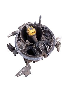 TBI | GOL 1000I 1995