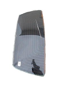 VIDRO TAMPA TRASEIRA | CLIO RT 1997