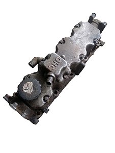 GAIOLA COMPLETA | MONZA SL EFI 1992