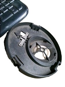 ALTO FALANTE PAINEL | GOLF GL 1996