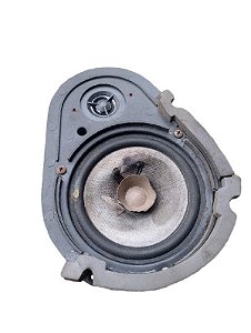 ALTO-FALANTE PORTA DIANTEIRA DIREITA | ESCORT SW GLX 1998