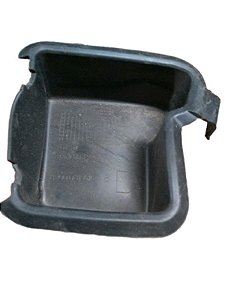 BORRACHA CAPA CINTO SEGURANÇA DIREITO | CLIO RL 1.0 2003