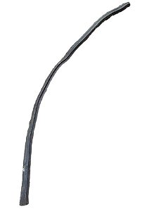 BORRACHA COMPARTIMENTO MOTOR | GOL 1000 1993