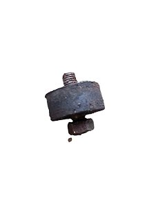 BORRACHA COXIM INFERIOR RADIADOR | GOL 1000 1993