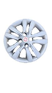 CALOTA ARO 14 | PALIO EL 1996