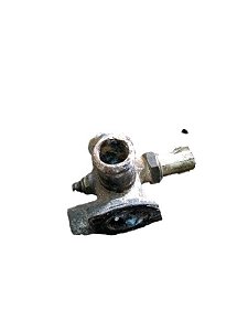 CAVALETE D'ÁGUA | PARATI GL 1987