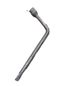 CHAVE DE RODAS FORD | OUTROS