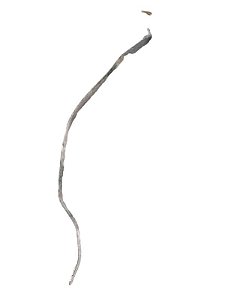 CINTA TANQUE | VERONA LX 1990