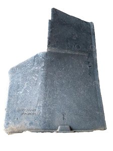 DEFLETOR RADIADOR | CORSA WIND 1995