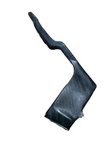 DUTO AR ASSOALHO DIREITO | GOLF GL 1996