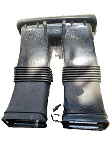 DUTO CENTRAL PAINEL | ESCORT GLX 1998