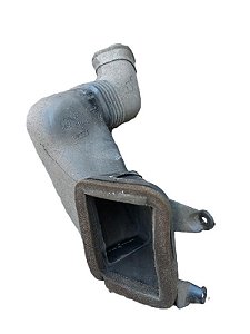 DUTO DIREITO PARA-BRISA | ESCORT GLX 1998