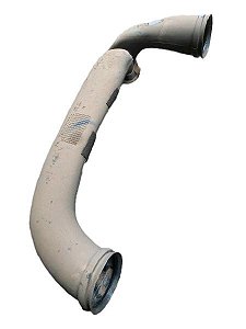 DUTO ESQUERDO PAINEL | C3 XTR FLX 2008