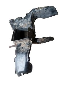 DUTO VENTILAÇÃO INFERIOR | GOLF GL 1995