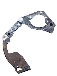 FLANGE MOTOR | TIPO 1.6 IE 1995