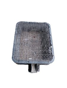 GRADE MOTOR VENTILAÇÃO | PARATI 16V 1999