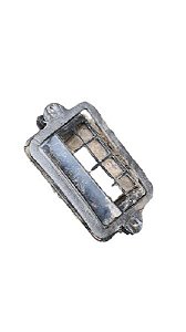 GRADE VENTILAÇÃO | TIPO 1.6 IE 1995