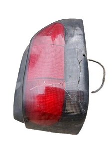 LANTERNA TRASEIRA ESQUERDA | CLIO RT 1997