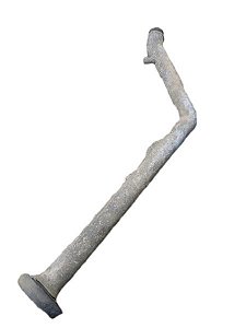 MANGUEIRA DRENO AR CONDICIONADO | CLIO RT 1997