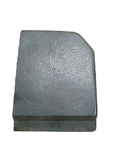 MOLDURA ESQUERDA PAINEL | PARATI GL 1987