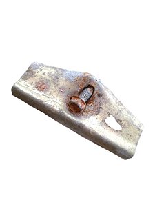 SUPORTE FIXAÇÃO BATERIA | VECTRA CD 1995