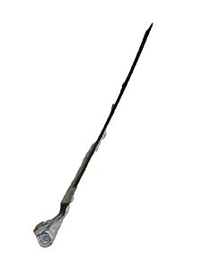 SUPORTE TANQUE COMBUSTÍVEL | UNO CS 1989