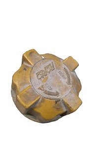 TAMPA RESERVATÓRIO RADIADOR | UNO MILLE BRIO 1991