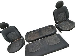 JOGO DE BANCOS | 206 SELECTION 2003