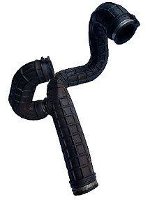 MANGOTE TBI | FIESTA SUPERCHARGER 2003