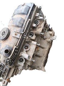 MOTOR | 106 SOLEIL 1998