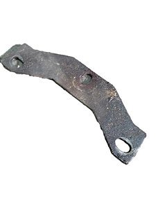 ACABAMENTO COLETOR ESCAPAMENTO | PARATI GL 1987