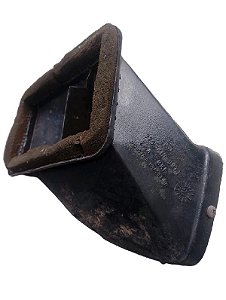 ACABAMENTO DUTO VENTILAÇÃO | SANTANA 2.0 1993