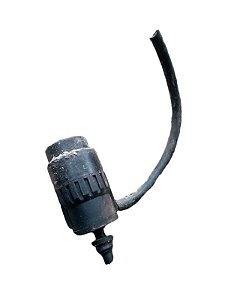 BOMBA RESERVATÓRIO GASOLINA | PARATI GL 1987