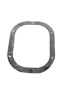 BORRACHA FLANGE BOMBA COMBUSTÍVEL | UNO MILLE ECONOMY 2011