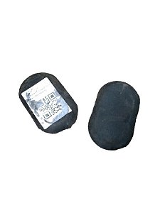 BORRACHA TAMPÃO CAIXA DE RODA DIANTEIRA | BRAVA SX 2002