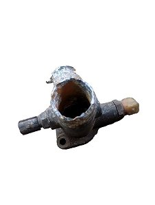 CAVALETE D'ÁGUA | SANTANA 2000 GL 1993