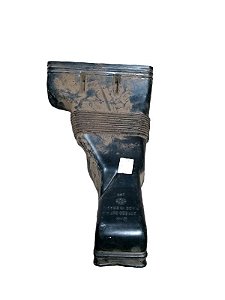 DUTO AR CAIXA DE VENTILAÇAO | QUANTUM CL 1991